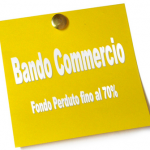 Bando Commercio