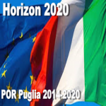 horizon 2020 por puglia 2014